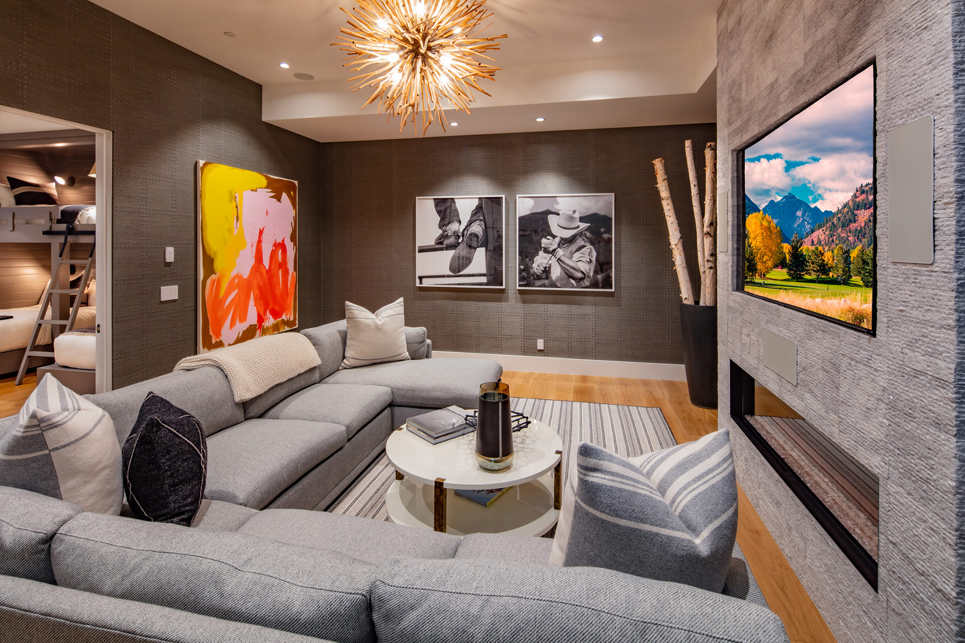 Display Image for Living room in Aspen, CO