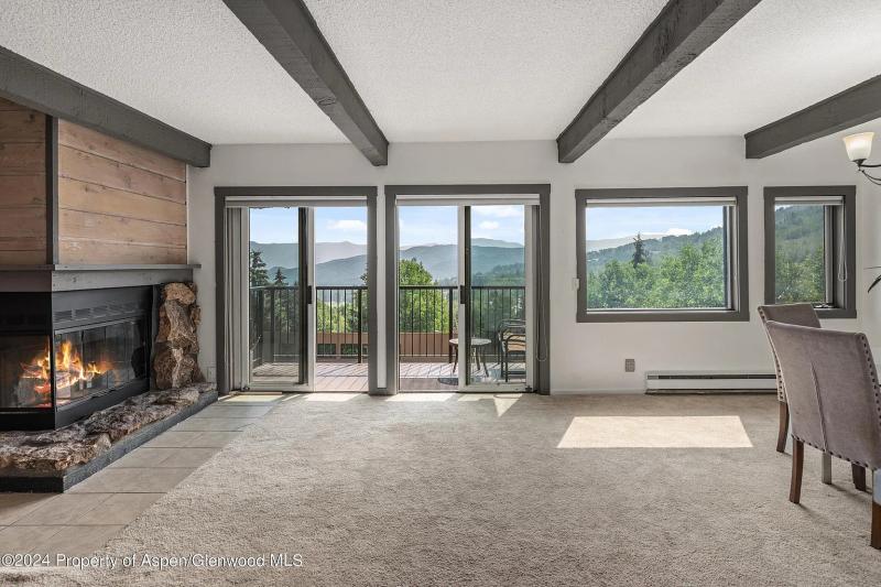 55 Upper Woodbridge Suite K3, Snowmass