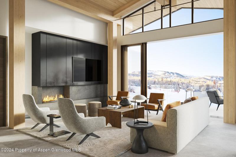 180 Wood Road #501, Snowmass Village