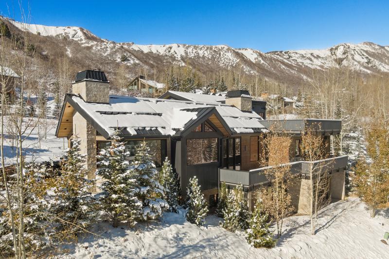 37 Spur Ridge Lane, Snowmass