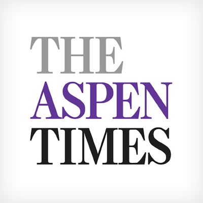 Aspen Times logo