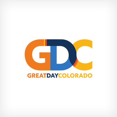 Great Day Colorado logo