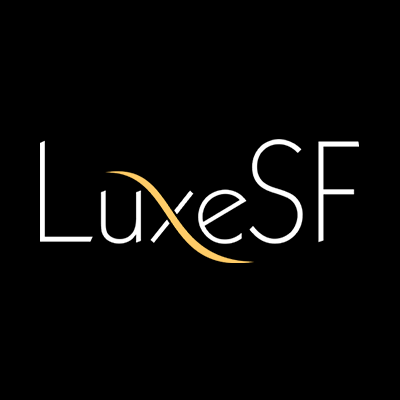 Luxe SF logo
